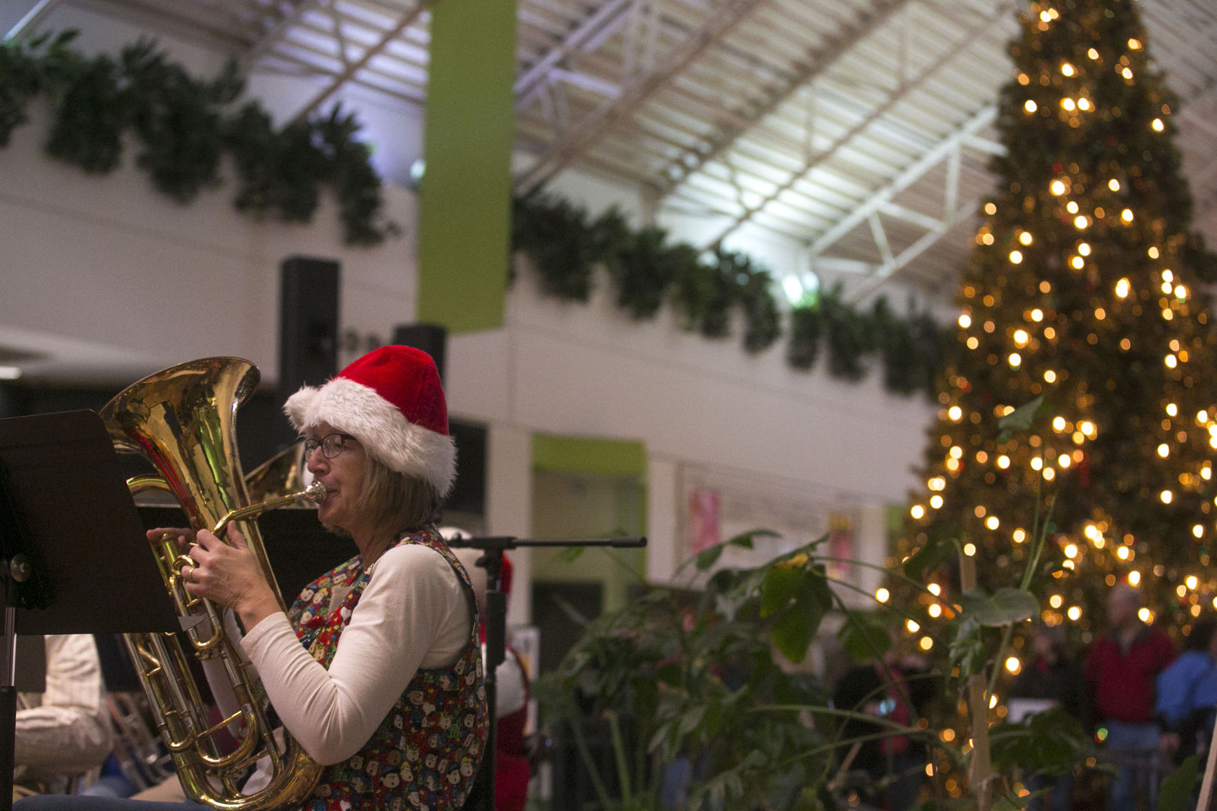 Tuba Christmas 11